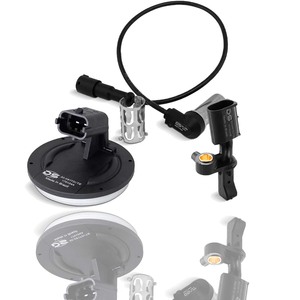 DS Schiavetto Sensor ABS mejorado para monitoreo de velocidad de rueda Pieza de automóvil nueva mejorada para control de seguridad y frenado - Product Image 4