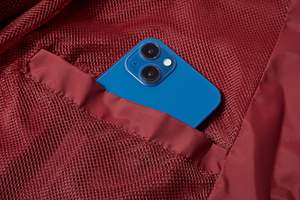 Chaqueta Cortavientos Ligera para Hombre, Transpirable y de Secado Rápido, con Logotipo Personalizado al por Mayor - Product Image 4