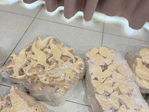 Juego de juguetes de animales de madera al por mayor, juguetes de simulación para niños con diseños coloridos y amigables de 99 Gold Data en Vietnam - Product Image 4