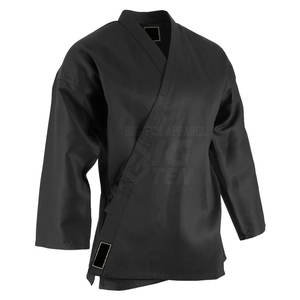 Uniforme de Karate de Alta Calidad para Artes Marciales, Diseñado para Comodidad, Resistencia y Flexibilidad - Product Image 3