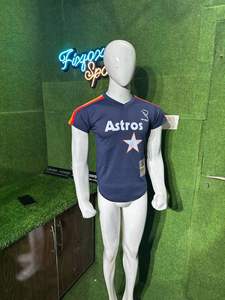 Maillot de football américain professionnel Maillot de sublimation en maille légère et confortable pour des sports de performance optimale - Product Image 3