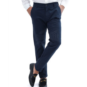 กางเกงผ้าฝ้ายสำหรับผู้ชายกางเกงดีไซน์ล่าสุดสำหรับผู้ชายกางเกงผ้าฝ้ายออกแบบได้ตามที่ต้องการสไตล์ไม่เหมือนใคร - Product Image 4