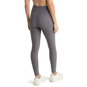 <b>Women</b> Seamless Lined <b>Leggings</b> <b>Winter</b> Warm Sport Fitness Yoga Active Wear <b>Legging</b> <b>For</b> <b>Women</b> Wholesale Workout Active Wear - Product Image 2