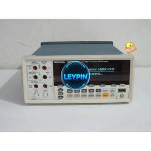 Multimètre numérique de précision Tektronix DMM4040 6-1/2 - Product Image 6