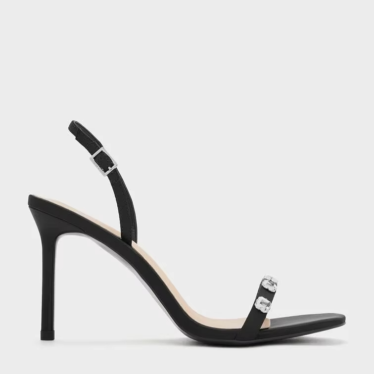 Inch Stiletto Heels Elegant High Heels for Women