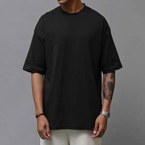 Chemise pour homme de haute qualité, 100% coton, respirante, en jersey à carreaux, écologique, séchage rapide, grande taille - Product Image 2