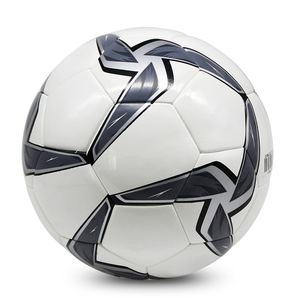 Balón de Fútbol Plegable de Alta Calidad, Cuero PU Ligero, Cosido, Profesional, para Partidos, con Logotipo Personalizado, Entrenamiento Deportivo 2026 - Product Image 5