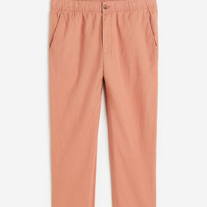 Joggers de cintura elástica para hombre, ropa informal sostenible y cómoda, diseño ligero - Product Image 6