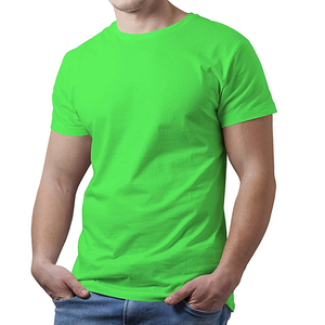 Nouveaux styles de vêtements de qualité supérieure t-shirt pour hommes sur mesure T-shirts pour hommes 2025 vente en gros de haute qualité chemises pour hommes - Product Image 1