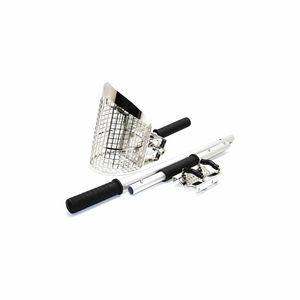 Superventas, Envío Inmediato, ¡Oferta Caliente! Set de Pala para Arena Nokta Premium 3 en 1, Clasificación IP68, Multifrecuencia, para Niños y Adultos, Metálica - Product Image 2