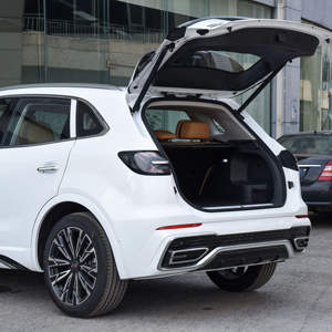 Vehículo Todoterreno Chino 2023, 2.0T, Tracción en las Cuatro Ruedas, Versión Flag Collar Pro, Gasolina Ligera, Alta Velocidad, Volante a la Izquierda - Product Image 2