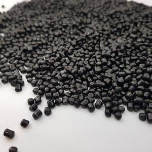 Masterbatch plastique noir de haute qualité pour le moulage par injection et l'extrusion, usage domestique - Direct usine du Vietnam - Product Image 3