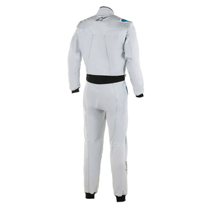 Combinaisons de course automobile personnalisées de haute qualité, tendance, en gros, en tissu Cordura avec service OEM - Product Image 6