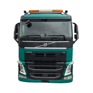 Nuevo/Usado Volvo FH 540 6x2 Tajfun L300Z Transmisión Automática Euro6 Potencia 330 kW (449 hp) - Product Image 1