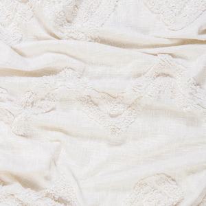 Jeté décoratif de style boho en coton touffeté de haute qualité de luxe motifs imprimés tissés écologiques pour canapé maison salon - Product Image 2