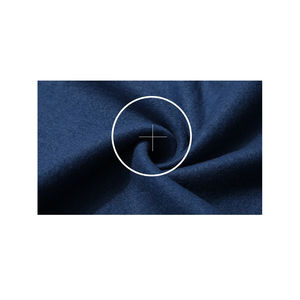 Conjuntos Deportivos de Talla Grande para Hombre, Tendencia de Invierno, Ropa de Gimnasio de Nueva Llegada, Color en Contraste, Logotipo Personalizado, 100% Algodón, Transpirable, de Secado Rápido - Product Image 6