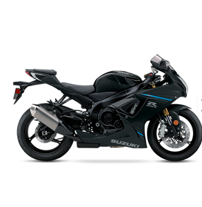 Motocicleta Deportiva Suzuki GSX-R750 2026 de Alto Rendimiento, Potente con Tecnología Avanzada - Product Image 6