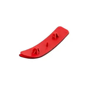 Réflecteur de pare-chocs arrière gauche pour Dacia Logan 1 8200751779 Accessoire de pare-chocs de voiture - Product Image 2