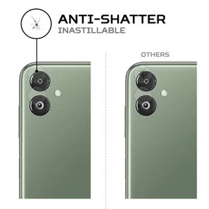 Protector de Pantalla ANTISHOCK para Samsung Galaxy F14, Accesorio Móvil Duradero y Resistente a Impactos - Product Image 4