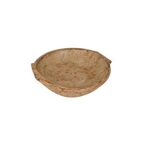 Vente en gros de bol en bois d'acacia pour salade et fruits Bol à mélanger fait à la main pour hôtel et restaurant Bol à pâte de boulangerie pour fête - Product Image 2