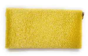 Bolsos de almacenamiento de bolsa de cuentas personalizados para mujer más vendidos, decoración de lentejuelas, cierre abierto, precio al por mayor de India - Product Image 4