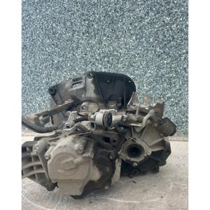 ชุดเกียร์ธรรมดาแบบครบชุด FIAT Multipla รุ่นที่ 2 55201060 186A8000 ดีเซล 1910 (04>) - Product Image 5