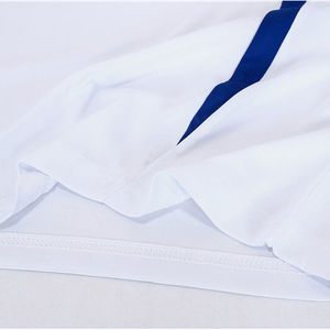 Uniforme de Fútbol para Hombre, Talla Grande, Transpirable, Uniforme de Fútbol al por Mayor, Uniforme de Fútbol Sostenible - Product Image 5