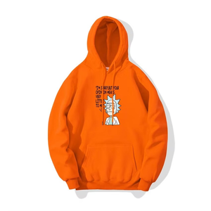 Nouveauté 2025 Sweat-shirt pour homme uni, sweat-shirt imprimé, sweat-shirt en coton chaud, sweat-shirt en tricot lourd avec logo personnalisé - Product Image 5