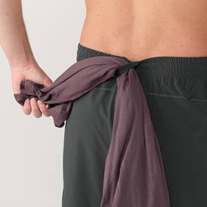 Shorts de yoga décontractés, doux, amples et respirants, de haute qualité, imprimés sur mesure, vente en gros - Product Image 3