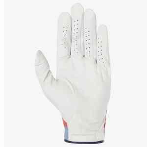 Gants de golf ajustables en cuir de mouton antidérapants avec fermeture à tirer pour dragonne ajustable, meilleur design pour hommes, nouvelle collection - Product Image 5