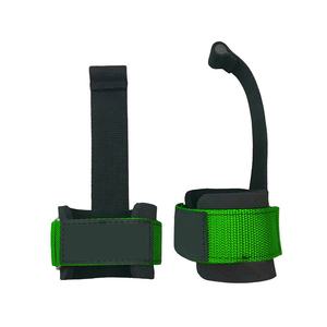 Service OEM personnalisé Nouveau Top Qualité Taille Personnalisée Fitness Entraînement Cheville Sangles De Levage Gym Porter Cheville Sangles De Levage - Product Image 1