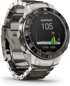 Nuevo Reloj Inteligente MARQ Aviator (Gen 2) Edición Performance - Product Image 1