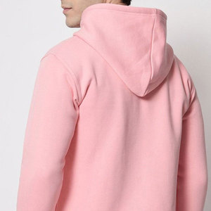 Sweat à capuche zippé pour homme confortable et élégant, fabriqué sur mesure, léger, décontracté, pour la saison hivernale - Product Image 5