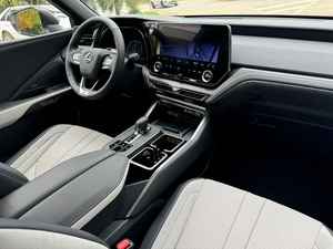 Lexus TX 500h F SPORT d'occasion 2024 - Product Image 3