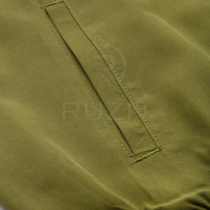 Chándal de invierno con capucha, corte ajustado, para hombre, talla grande, manga larga, 100% algodón - Product Image 5