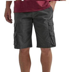 Pantalones cortos de algodón con múltiples bolsillos para hombre, pantalones cortos de moda para hombre, pantalones cortos de carga transpirables para exteriores, precio barato - Product Image 4