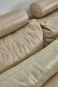 Modern and Elegant Teak <b>Wood</b> <b>Frame</b> Two Seater <b>Sofa</b> Loveseat From <b>Sofa</b> Set Furniture <b>for</b> Living Room - Product Image 3