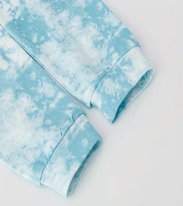 T-shirt d'été pour garçons en coton, ensemble de pyjamas pour enfants, garçons et filles, même style, pyjamas 2 pièces pour enfants, Bangladesh - Product Image 5