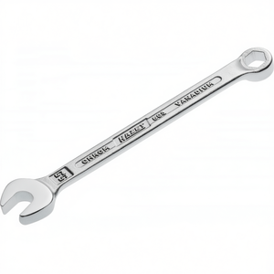 Clé à douille à tête hexagonale déportée Hazet 10, profil 12 points, en ensemble combiné - Product Image 3