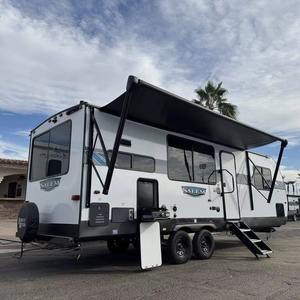 Autocaravana de Alta Calidad en Oferta, 6 Plazas, 4x4, Gasolina, Fabricada en EE. UU. - Product Image 4