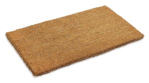 TAPIS NATUREL DE NOIX DE COCO/CONTRÔLE DE L'HUMIDITÉ/ÉTIQUETTE PROPRE/RESPECTUELLE DE LA TERRE - Product Image 6
