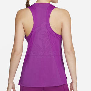 Camiseta sin mangas para mujer, fabricada en Pakistán, venta de fábrica, la más vendida, nueva llegada, camiseta sin mangas para mujer para venta en línea - Product Image 2