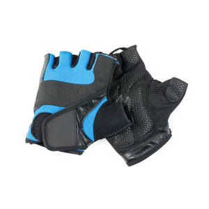 Gants de cyclisme junior Sports pour enfants Gants de vélo sans doigts rembourrés Taille S - Product Image 4