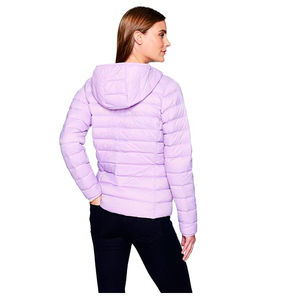 แจ็กเก็ตขนเป็ดและขนเป็ดสำหรับผู้หญิงแห้งเร็วระบายอากาศได้ดีเสื้อแจ็คเก็ตขนเป็ดสำหรับผู้หญิง - Product Image 1