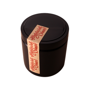 Etiquetas de tarros adhesivas de papel Kraft personalizadas para alimentos orgánicos y productos cosméticos Embalaje hecho a mano - Product Image 2