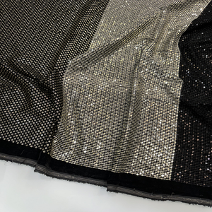 Tissu en coton brodé de haute qualité avec des motifs floraux élégants pour les vêtements, les tenues ethniques, les robes et l'usage domestique - Product Image 6