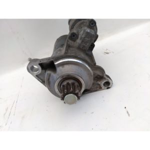 MOTORINO D'AVVIAMENTO VOLKSWAGEN Golf 5 Sedan 02M911023P AXX Benzina 2000 (03>08) - Product Image 2