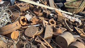 ซื้อเศษโลหะ HMS1และ2ชิ้นเพื่อการรีไซเคิลจัดส่งที่รวดเร็วและเศษเหล็กหลอมคุณภาพสูง - Product Image 4