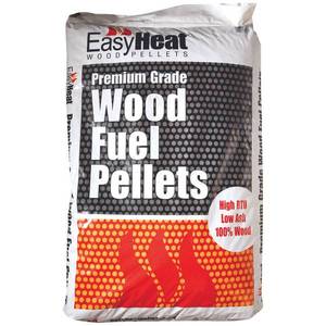 Pellets de madera europeos Premium de 6-8mm de diámetro, 2% humedad, 4500J de calorías, 650 kg/m de densidad para un calentamiento constante y eficiente - Product Image 5