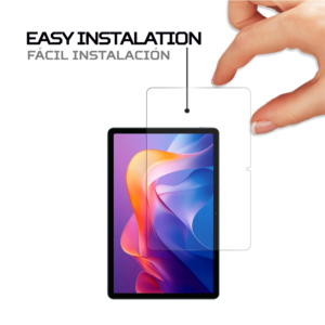 Protector de Pantalla ANTISHOCK para Xiaomi Redmi Pad 2, Película Protectora Premium para Mayor Seguridad del Dispositivo - Product Image 3